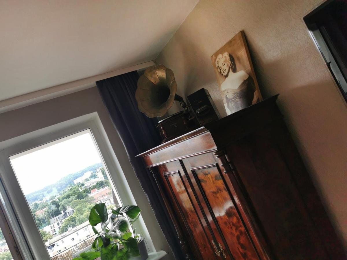 Pokoje przy plaży z widokiem na morze Sopot Zewnętrze zdjęcie