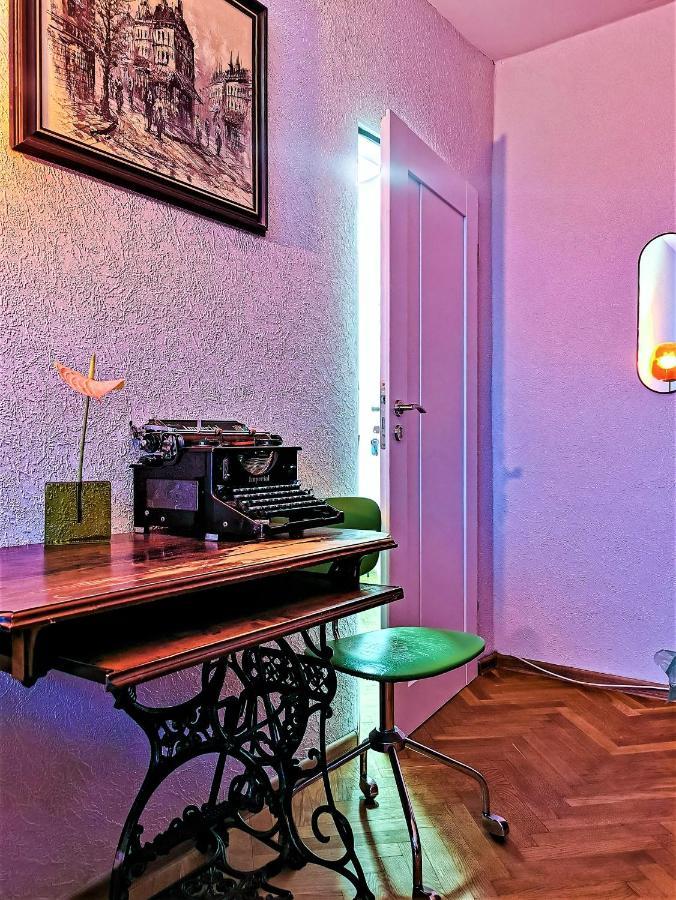 Pokoje przy plaży z widokiem na morze Sopot Zewnętrze zdjęcie